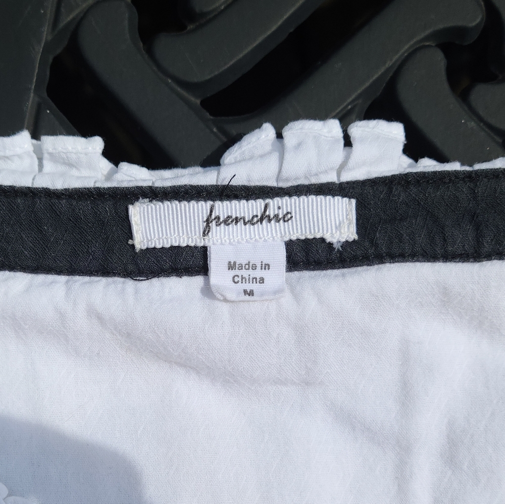 Pullover Blouse - Picture 7 of 7